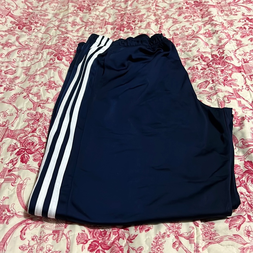 Adidas Men’s Track pants
